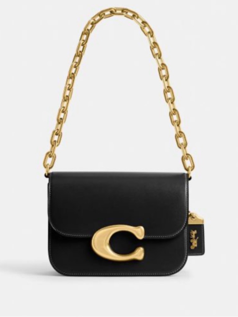 Coach Idol bag